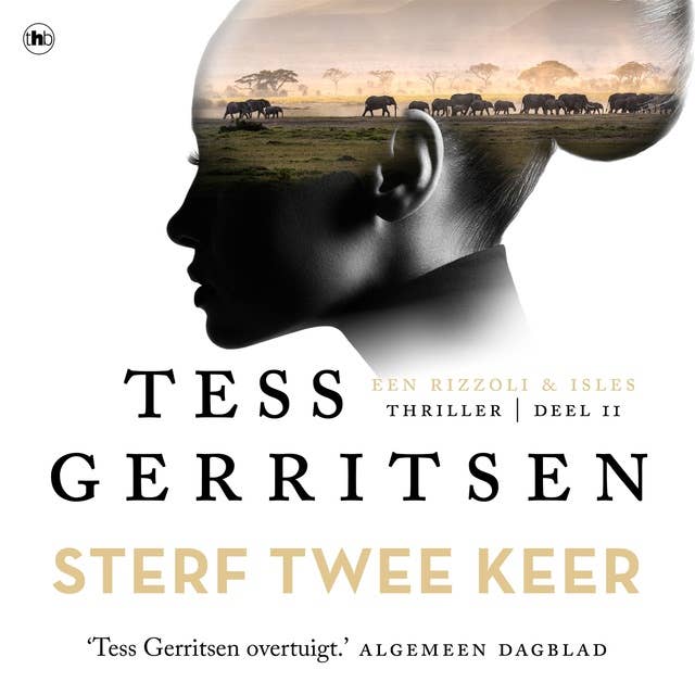 Sterf Twee Keer - Luisterboek & Ebook - Tess Gerritsen - Storytel