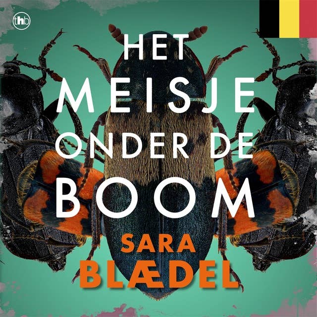 Het meisje onder de boom: Vlaamse editie