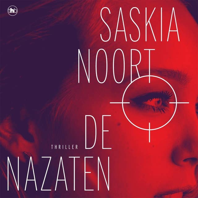 Cover for De nazaten