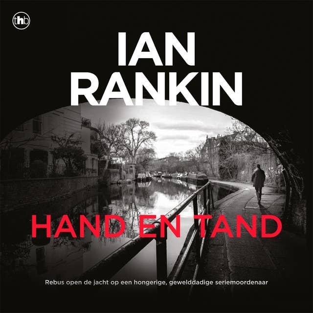Cover for Hand en tand
