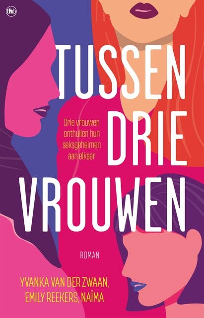 Tussen drie vrouwen