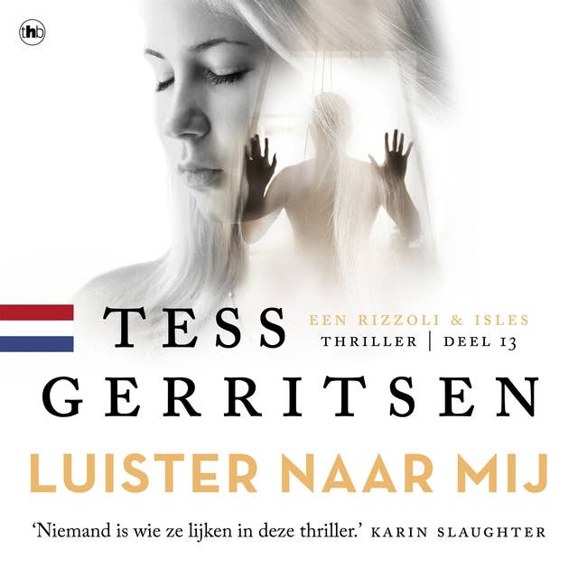 Luister naar mij: Nederlandse editie