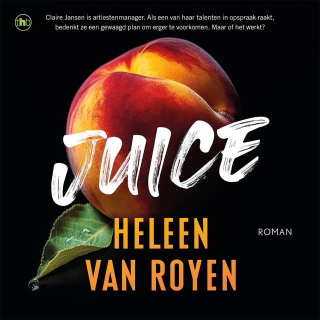 Cover for Juice