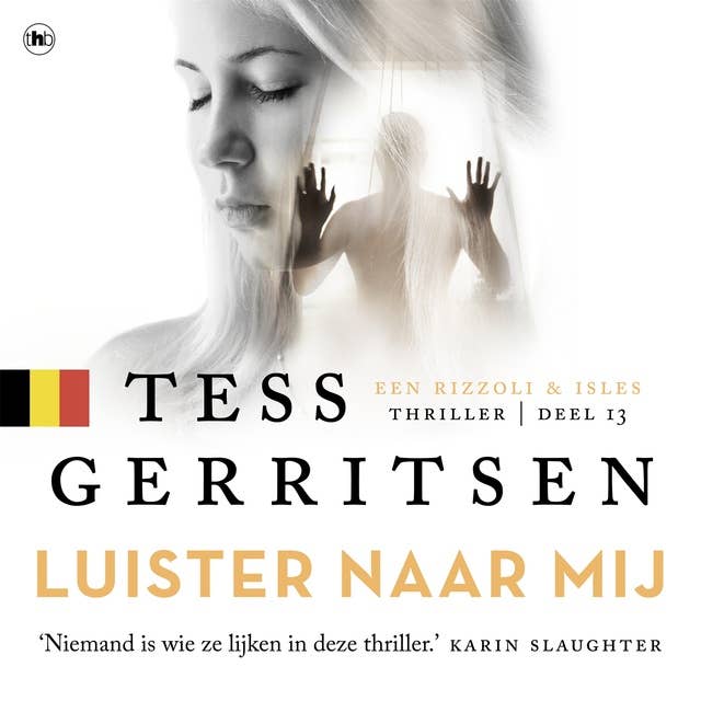 Luister naar mij: Vlaamse editie