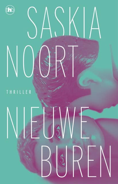 Nieuwe buren 