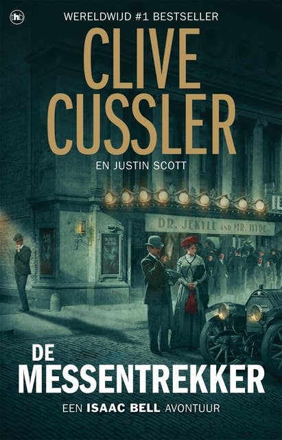 De Messentrekker 
