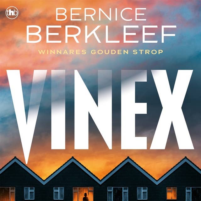 Vinex by Bernice Berkleef