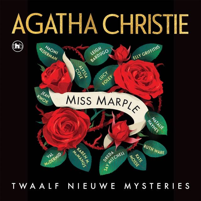 De Miss Marple verzameling: Twaalf nieuwe Miss Marple verhalen