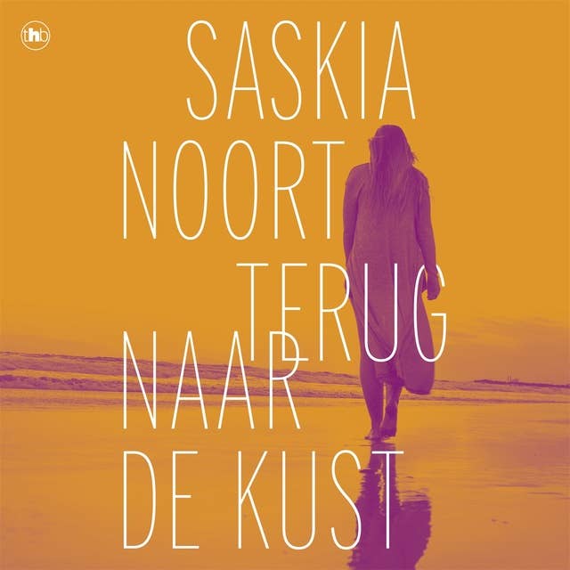 Terug naar de kust 