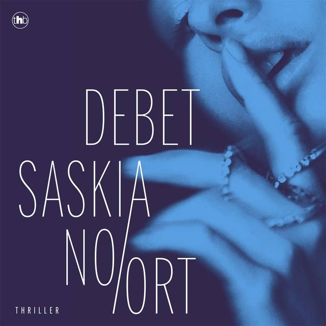 Debet by Saskia Noort