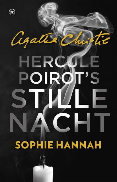 Hercule Poirots stille nacht 