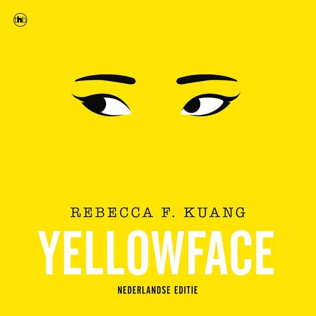 Yellowface: Nederlandse editie