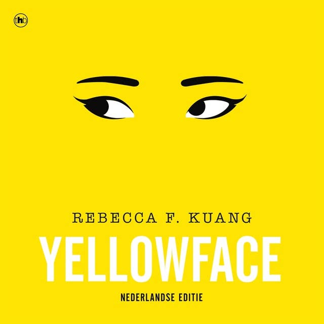 Yellowface: Nederlandse editie 