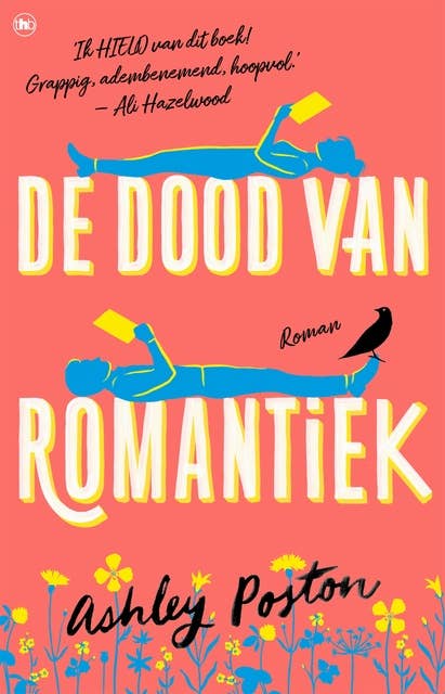 De dood van romantiek 