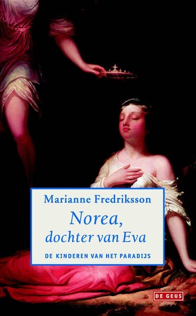 Norea, dochter van Eva