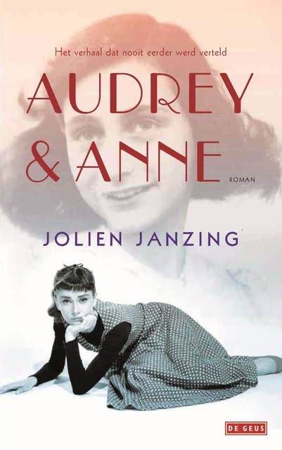 Audrey & Anne: het verhaal dat nooit eerder werd verteld