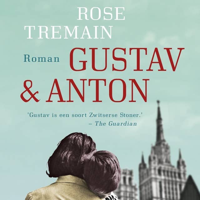 Gustav & Anton