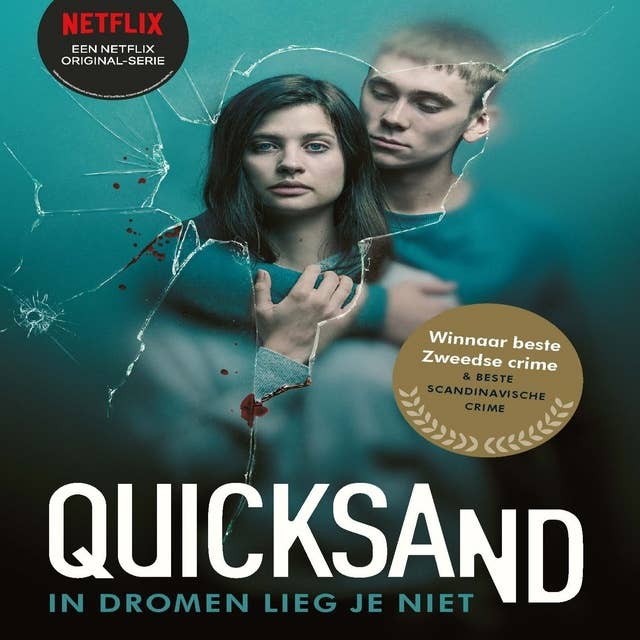 Quicksand: In dromen lieg je niet