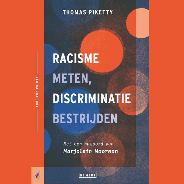 Racisme meten, discriminatie bestrijden