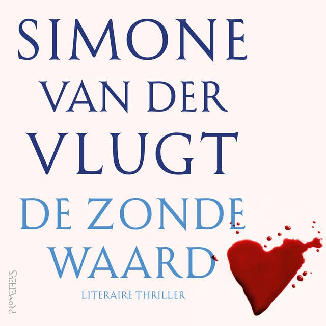 De zonde waard 