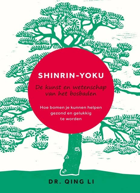 Shinrin-Yoku: De kunst en wetenschap van het bosbaden
