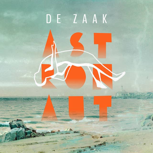 Podcast - De zaak Astronaut aflevering 1: Soul Tattoo by Tomias Keno