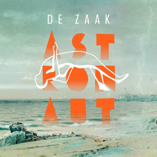 Podcast - De zaak Astronaut aflevering 1: Soul Tattoo