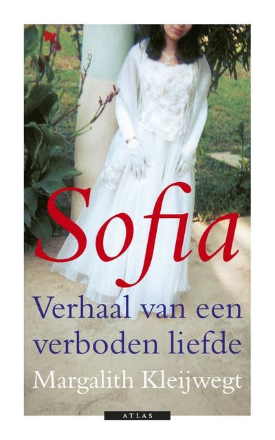 Sofia: verhaal van een verboden liefde