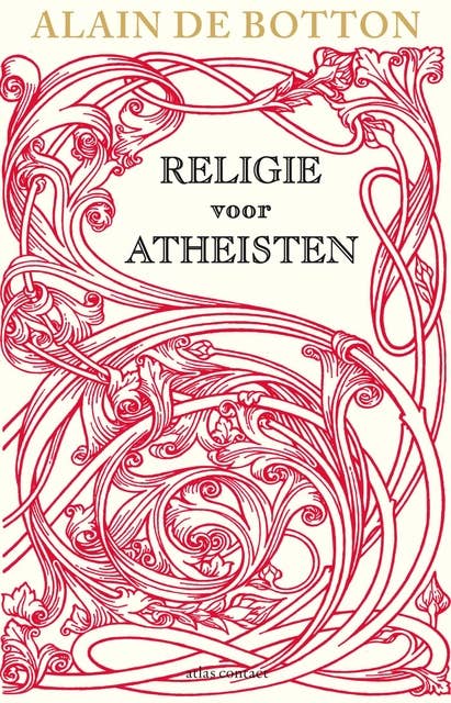 Religie voor atheïsten: een heidense gebruikersgids
