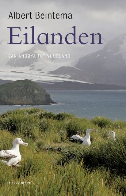 Eilanden: van Andoya tot Vuurland