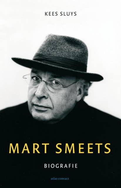 Mart Smeets: biografie