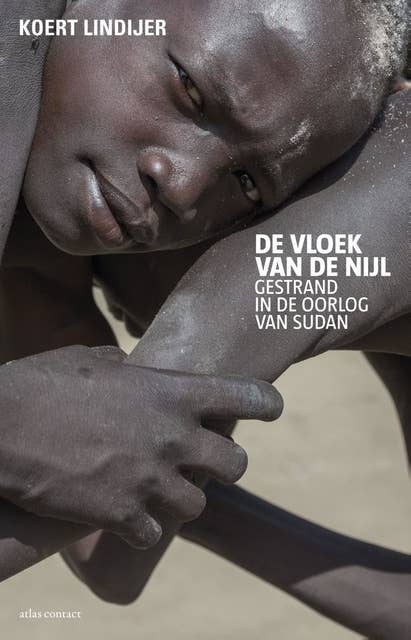 De vloek van de Nijl: gestrand in de oorlog in Sudan