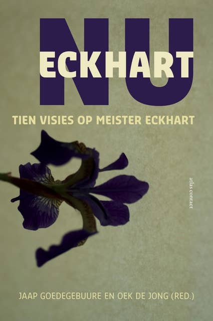 Eckhart nu: tien visies op Meister Eckhart
