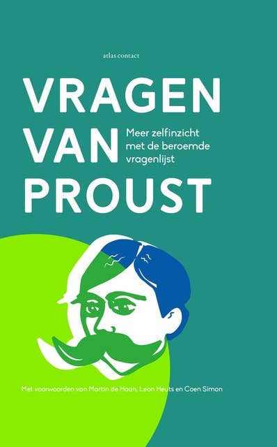 Vragen van Proust: Meer zelfinzicht met beroemde vragenlijst