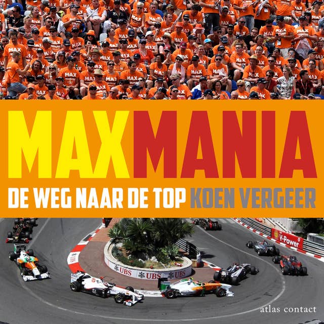 MaxMania: de weg naar de top