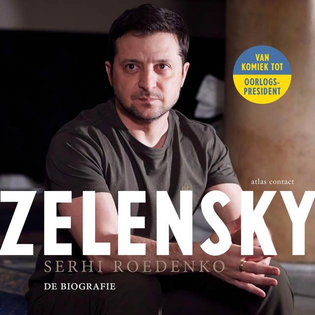 Zelensky: de biografie