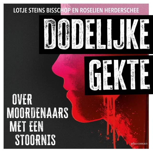 Dodelijke gekte: Over moordenaars met een stoornis