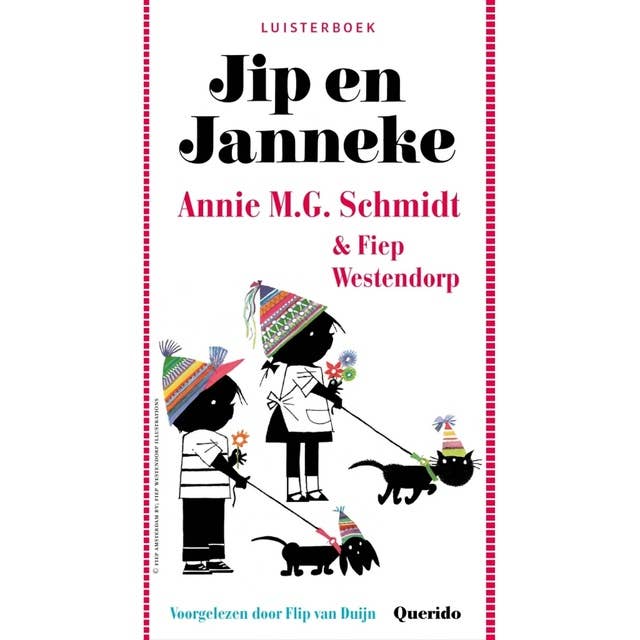 Jip en Janneke