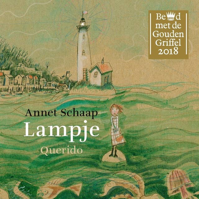 Cover for Lampje