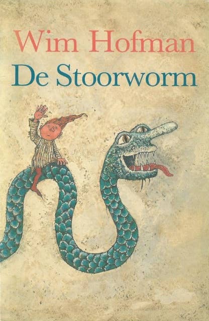 De stoorworm