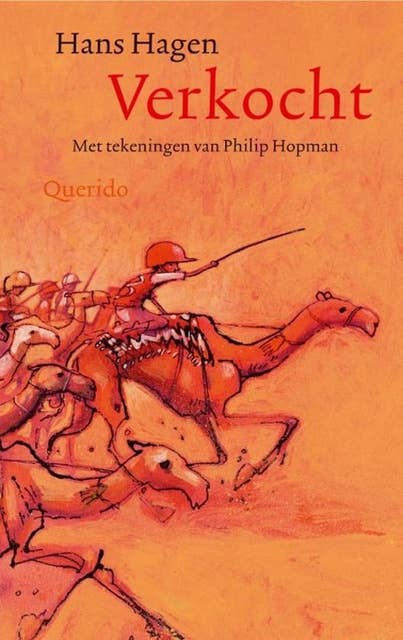 Verkocht: Het boek Verkocht werd bekroond met de Woutertje Pieterse Prijs 2008