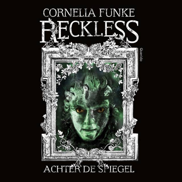 Reckless - Achter de spiegel