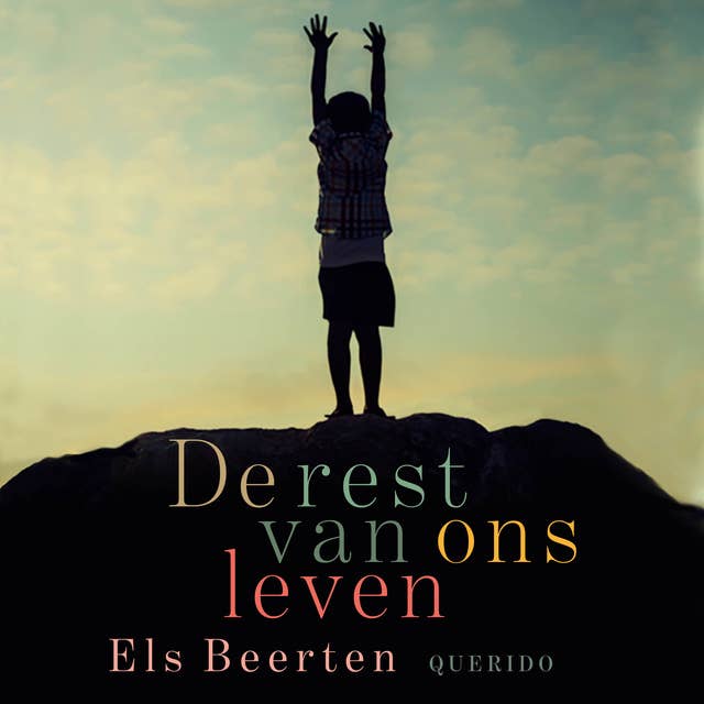 De rest van ons leven by Els Beerten