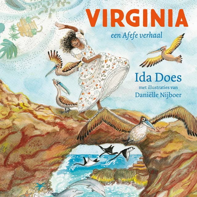 Virginia: Een Afefe verhaal
