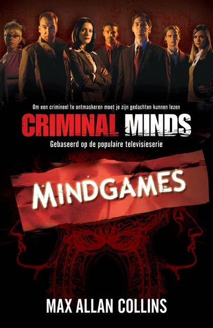 Criminal minds: mindgames