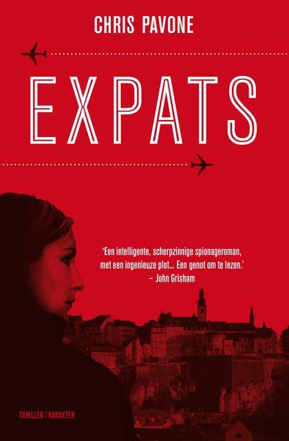 Expats