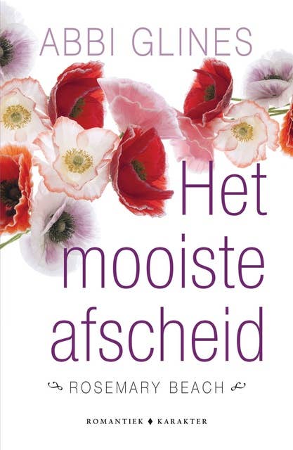 Het mooiste afscheid 