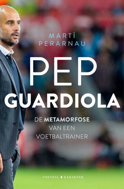 Pep Guardiola: de evolutie van Pep tijdens drie seizoenen van Bayern München