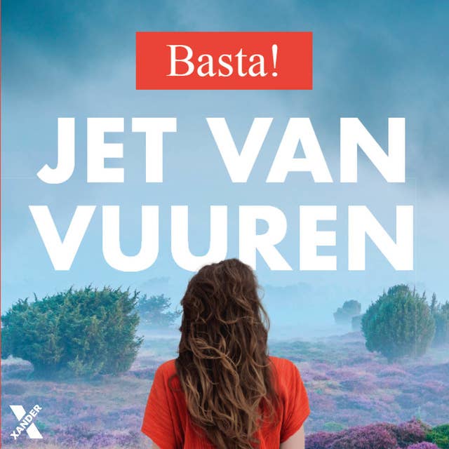 Cover for Basta!: Iedereen heeft wel íets te verbergen