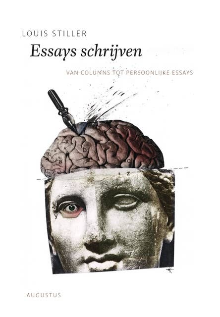 Essays schrijven: van columns tot persoonlijke essays